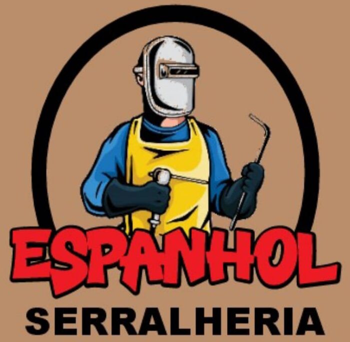 Espanhol Serralheria
